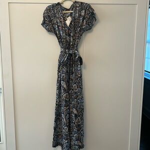 NWT JMcLaughlin Jumpsuit